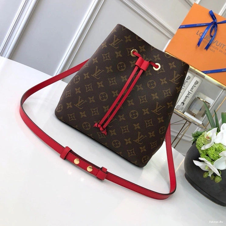 VUITTON NÉONOÉ LOUIS 0206